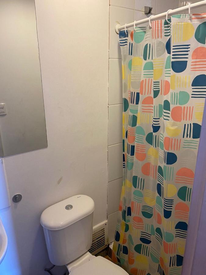 Hermosas Habitaciones Para 1 - 2 O 4 Personas La Serena Exterior foto