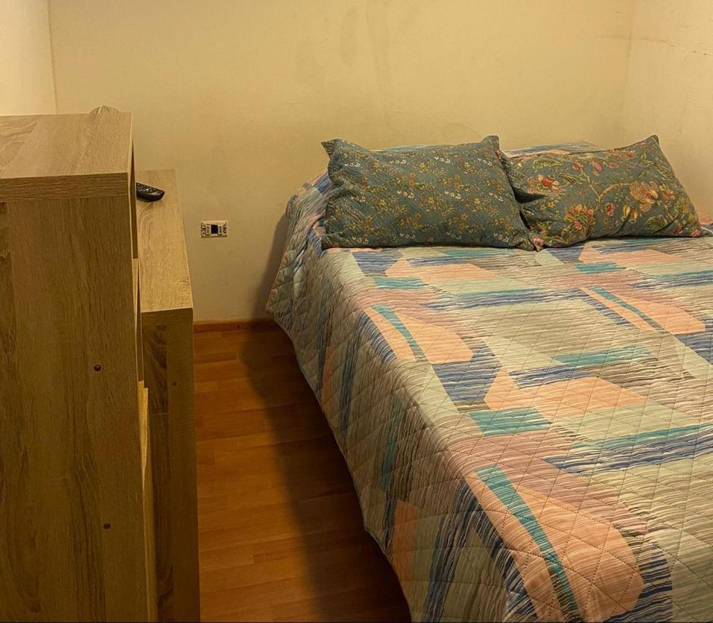 Hermosas Habitaciones Para 1 - 2 O 4 Personas La Serena Exterior foto