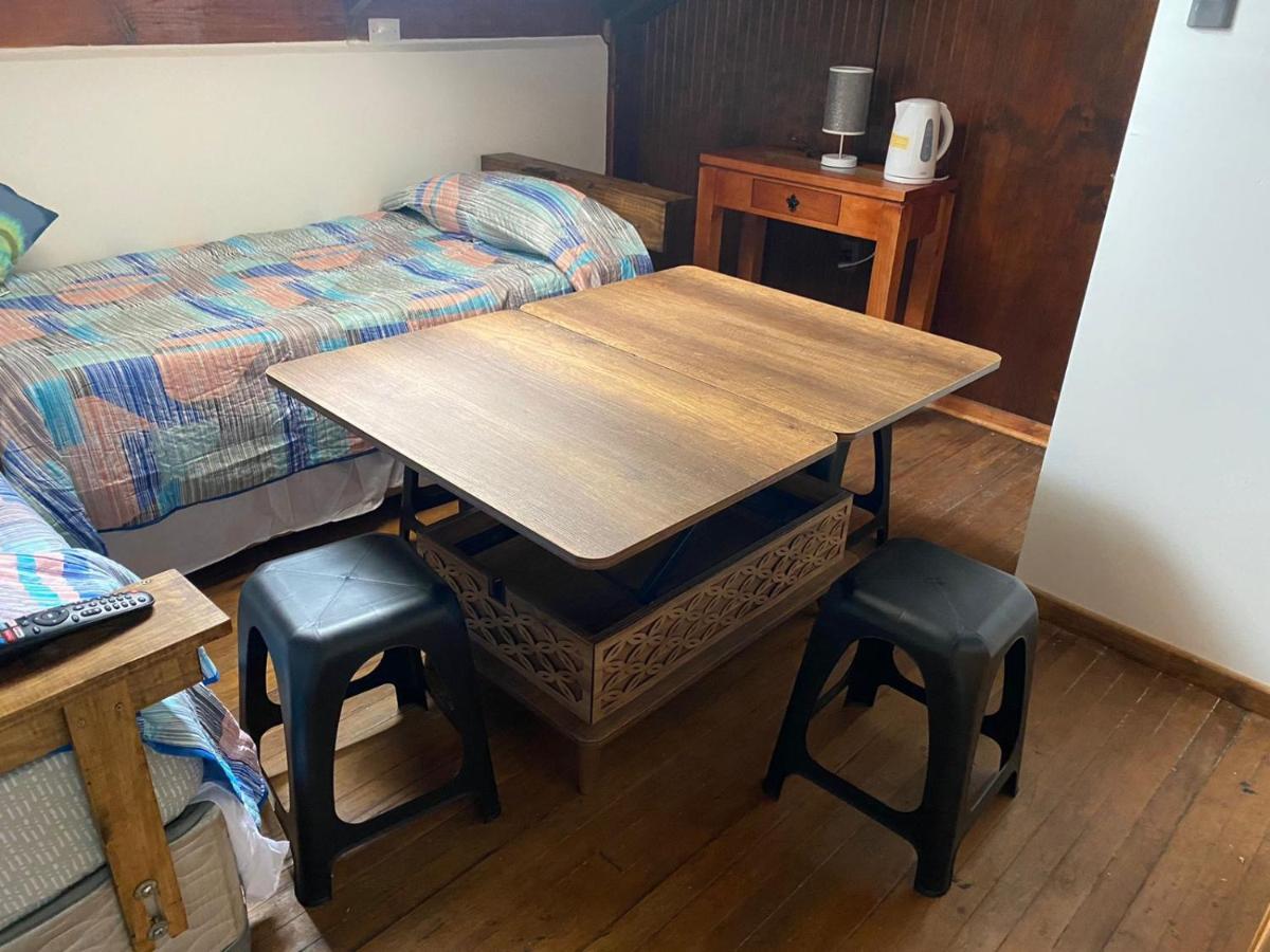 Hermosas Habitaciones Para 1 - 2 O 4 Personas La Serena Exterior foto
