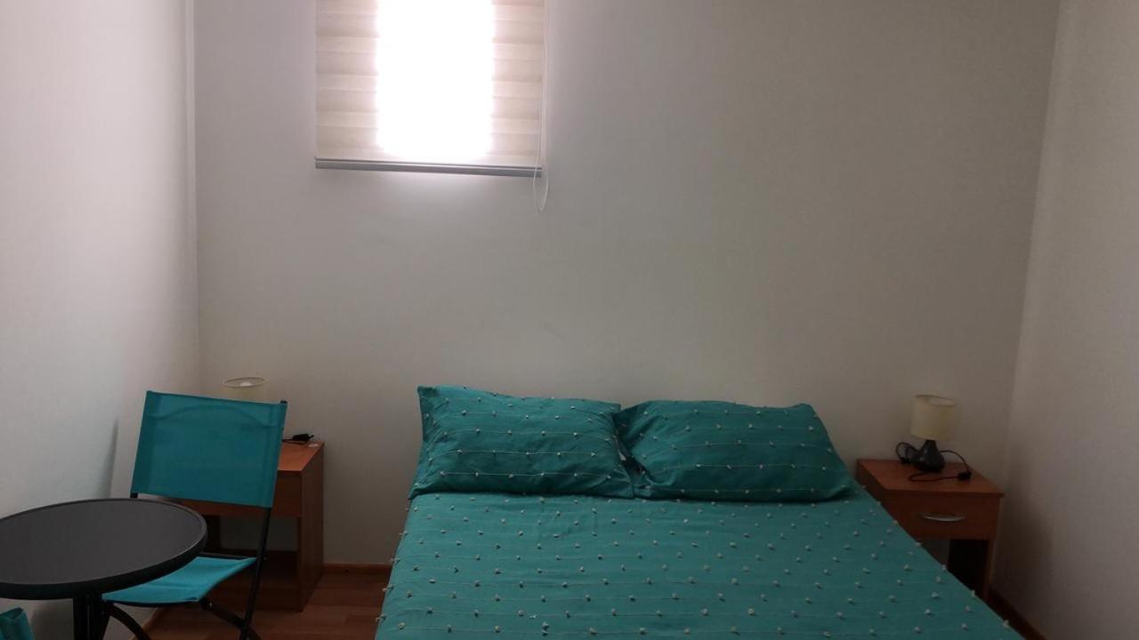 Hermosas Habitaciones Para 1 - 2 O 4 Personas La Serena Exterior foto